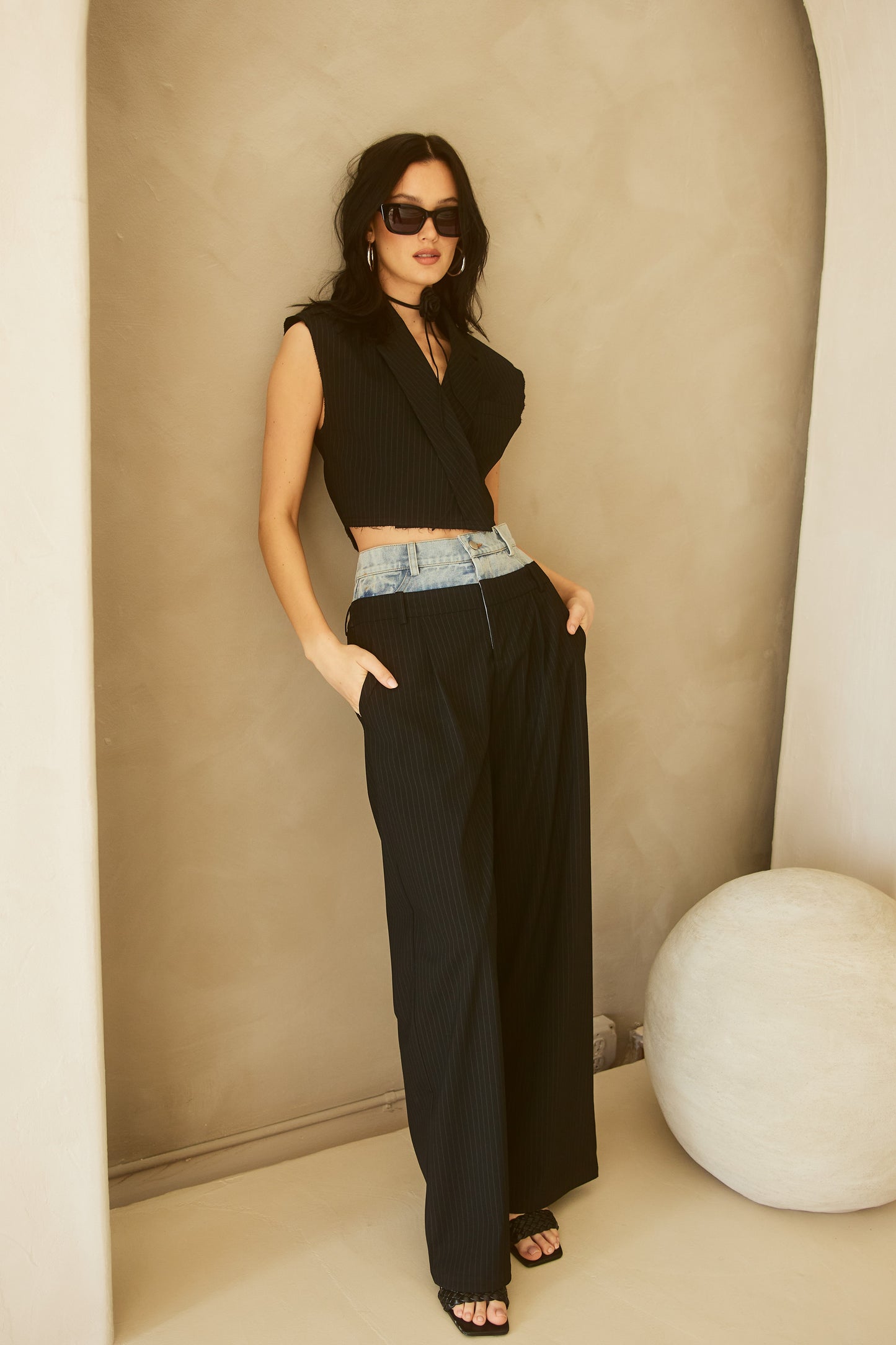 Billie Trousers