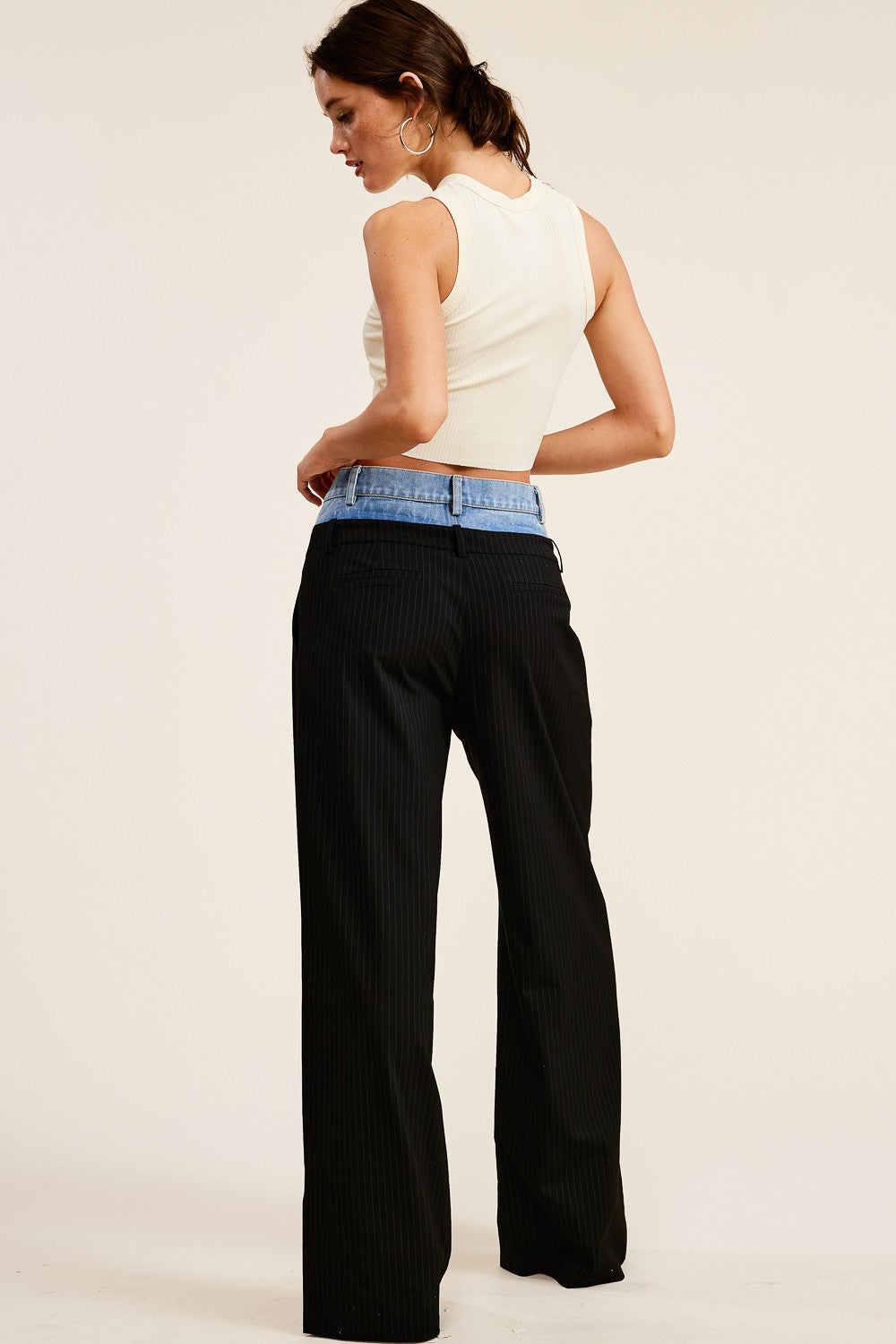 Billie Trousers